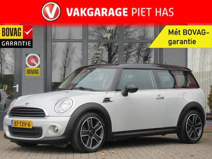 MINI Clubman 0