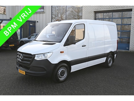 Mercedes-Benz Sprinter 0
