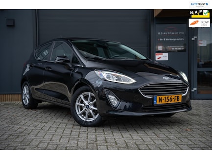 Ford Fiesta 0