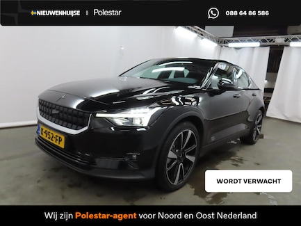 Polestar 2 0