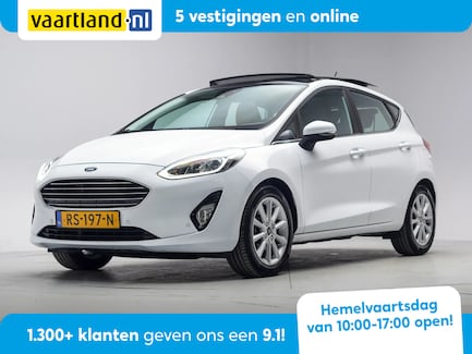 Ford Fiesta 0