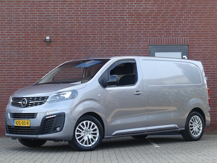 Opel Vivaro 0
