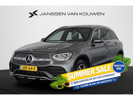 Mercedes-Benz GLC 0
