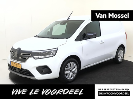 Renault Kangoo 0