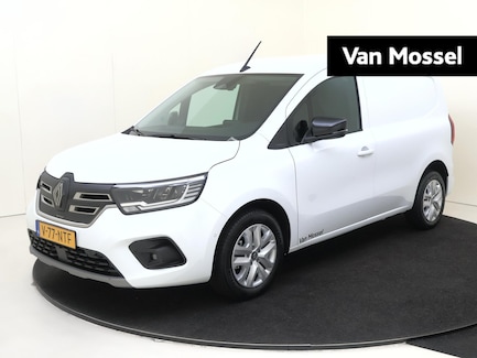 Renault Kangoo 0