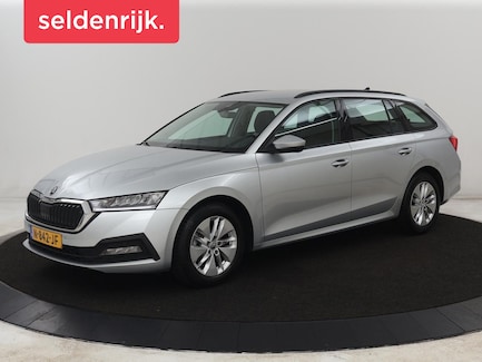 Skoda Octavia 0