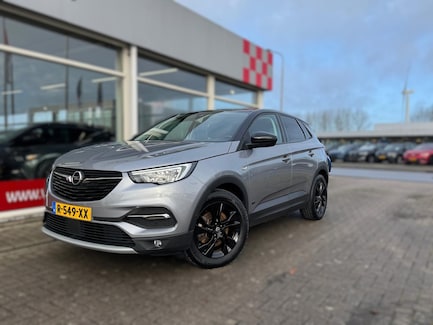 Opel Grandland 0