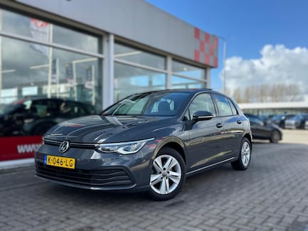 Volkswagen Golf 0