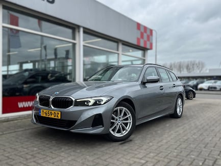 BMW 3-Serie 0