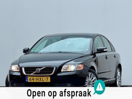 Volvo S40 0