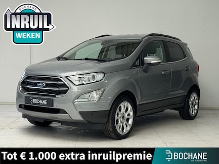 Ford EcoSport 0