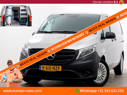 Mercedes-Benz Vito 0