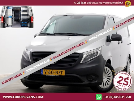 Mercedes-Benz Vito 0