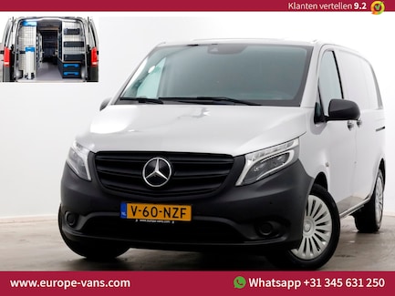 Mercedes-Benz Vito 0