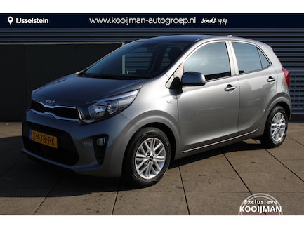 Kia Picanto 0