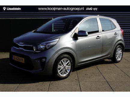 Kia Picanto 0
