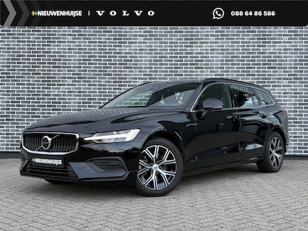 Volvo V60 0