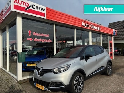 Renault Captur 0