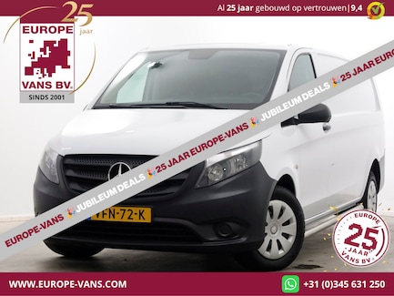 Mercedes-Benz Vito 0
