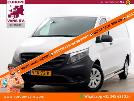 Mercedes-Benz Vito 0