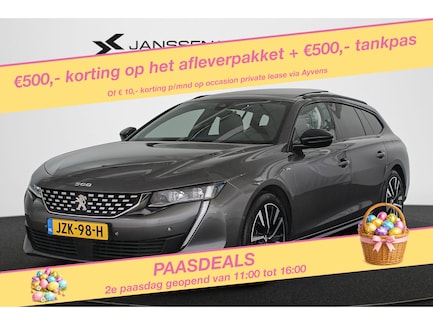 Peugeot 508 0