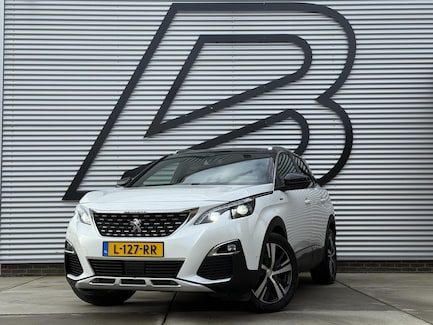 Peugeot 3008 0