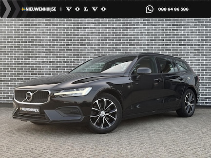 Volvo V60 0