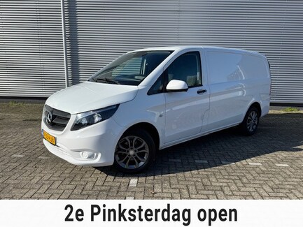 Mercedes-Benz Vito 0