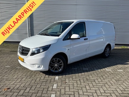 Mercedes-Benz Vito 0