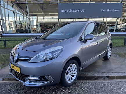 Renault Scenic 0