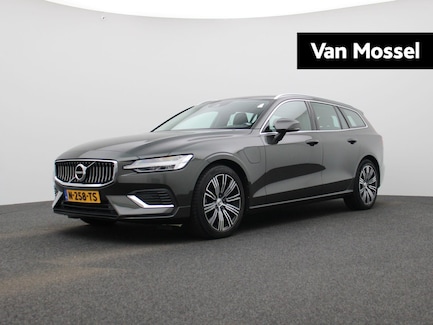 Volvo V60 0