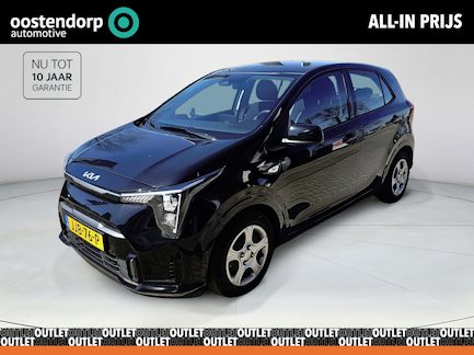 Kia Picanto 0