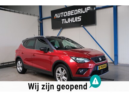SEAT Arona 0
