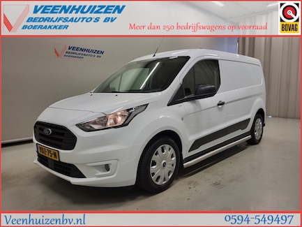 Ford Transit Connect 0