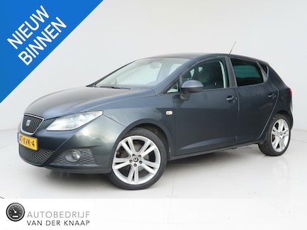 SEAT Ibiza 0