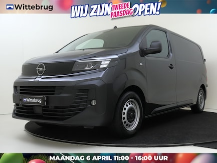 Opel Vivaro 0