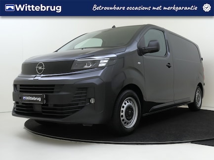 Opel Vivaro 0