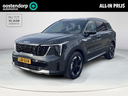 Kia Sorento 0