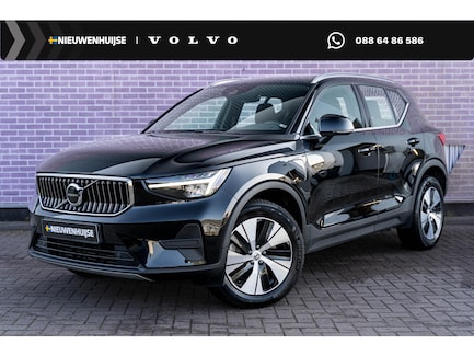 Volvo XC40 0