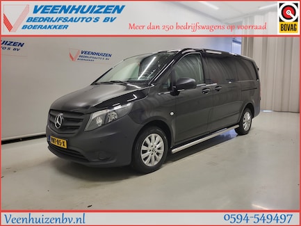Mercedes-Benz Vito 0