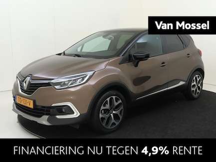 Renault Captur 0
