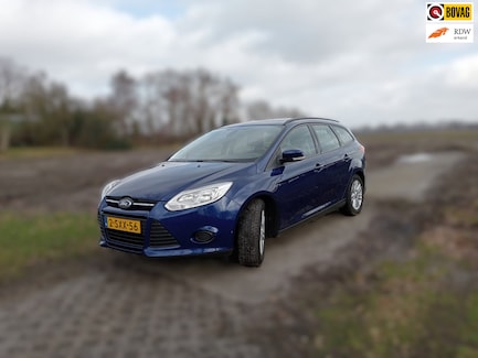 Ford Focus 0