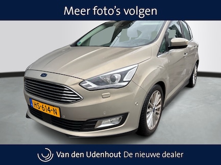 Ford C-Max 0
