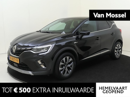 Renault Captur 0