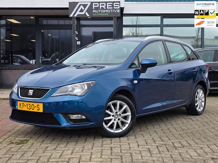 SEAT Ibiza 0