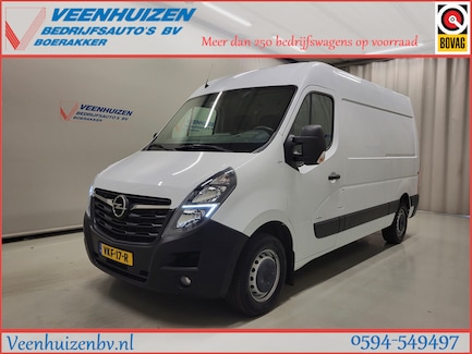 Opel Movano 0