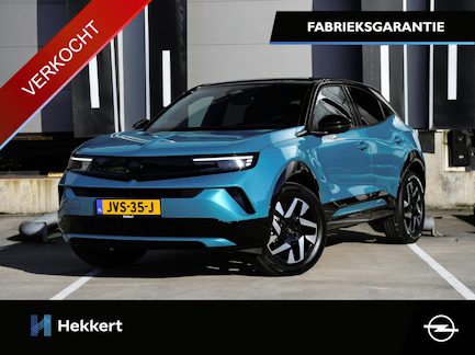 Opel Mokka 0