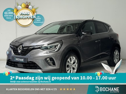 Renault Captur 0