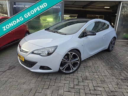 Opel Astra 0