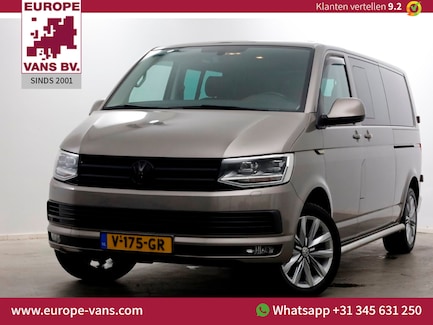 Volkswagen Transporter 0